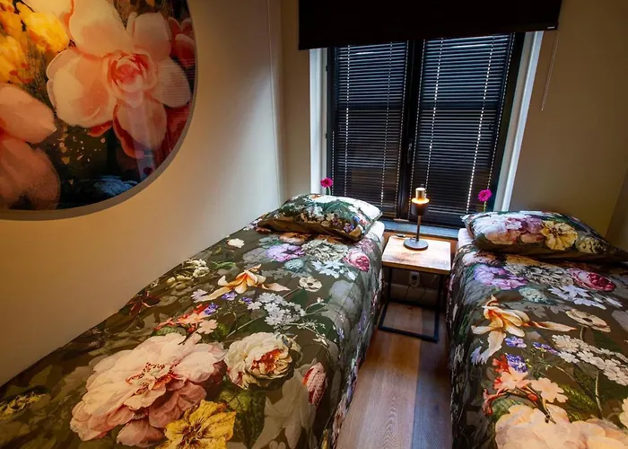 Apartamento 105 Maastricht