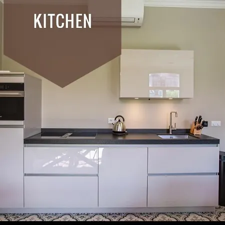 En 105 Appartement
