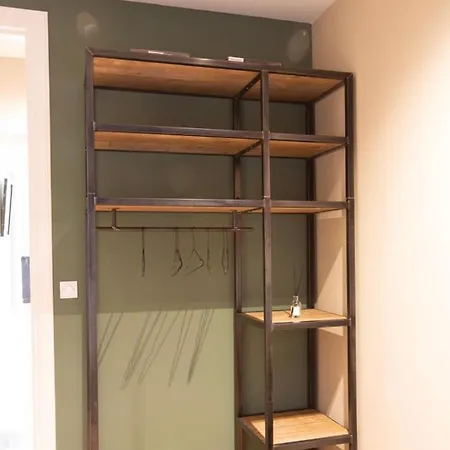 Apartman 105