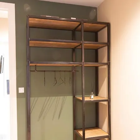 Appartement En 105