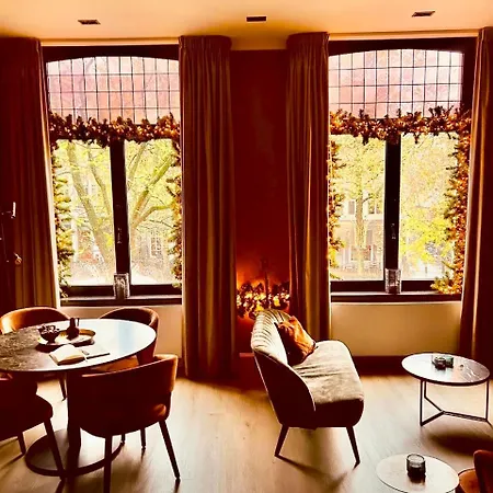 Apartment 105 *