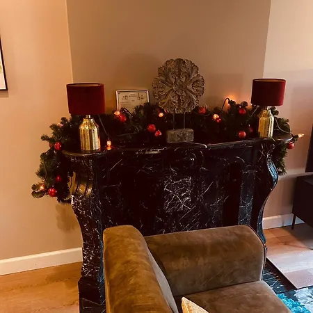Appartement En 105