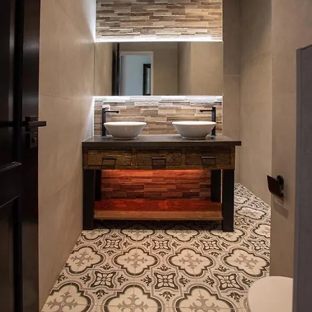 En 105 Appartement