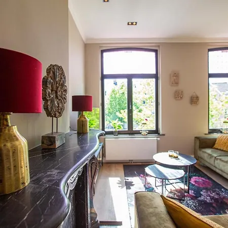 105 Apartman Maastricht
