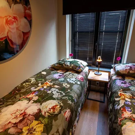 Appartement En 105 Maastricht