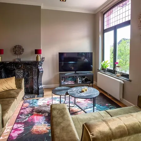 105 Apartman