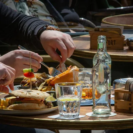 Apartamento 105 Maastricht