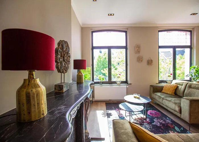 105 Apartamento Maastricht