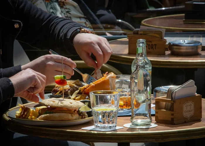 アパート 105 マーストリヒト